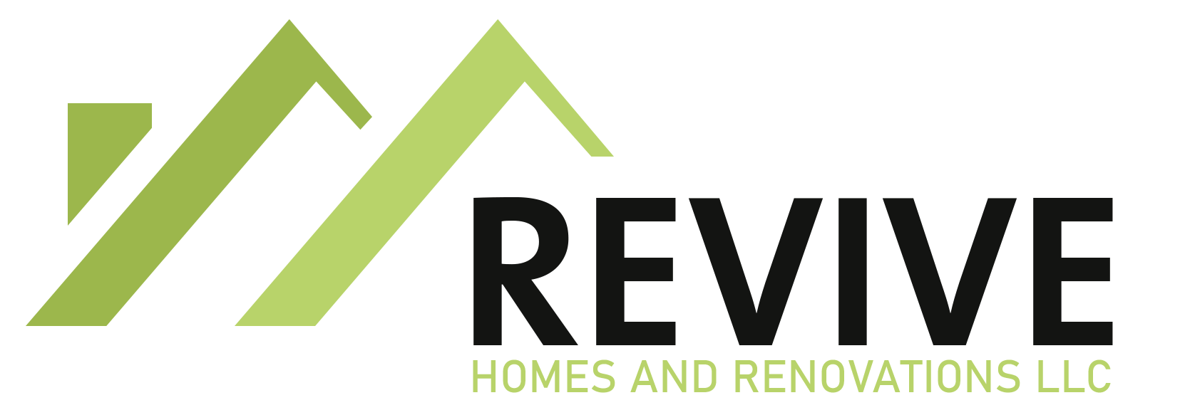 Revive Homes and Renovations Limited